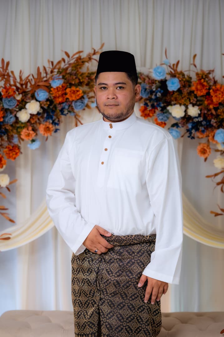 Fuad Zaqi Pixri Bin Ahmad Zulpixri